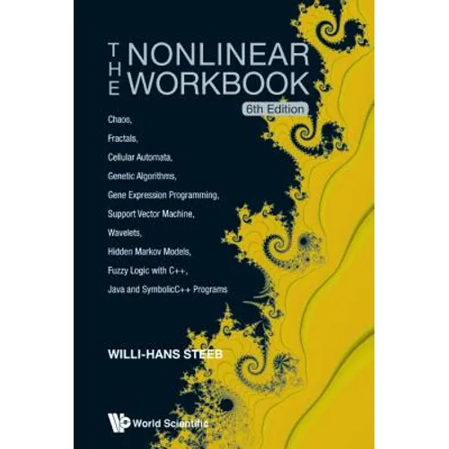 Nonlinear Workbook (6th Ed) - Hardcover