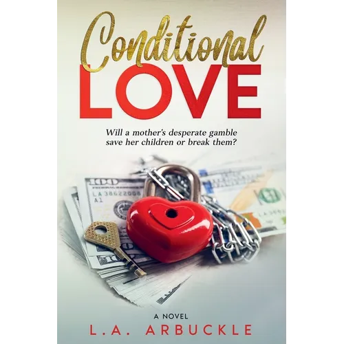 Conditional Love - Paperback