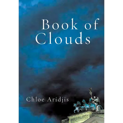 Book of Clouds - Paperback