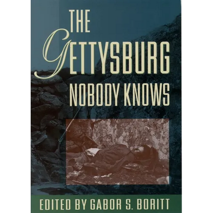 Gettysburg Lectures - Paperback