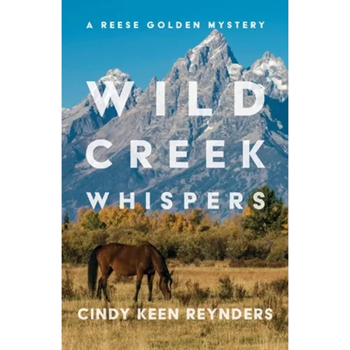 Wild Creek Whispers - Paperback