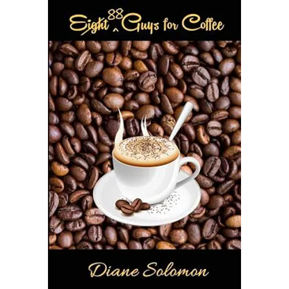 88 Guys for Coffee - Paperback
