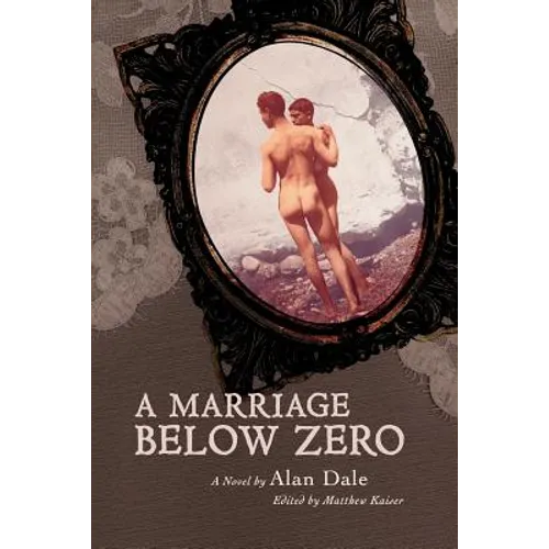 A Marriage Below Zero - Paperback