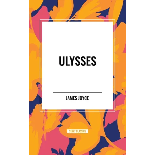 Ulysses - Hardcover