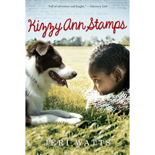 Kizzy Ann Stamps - Paperback