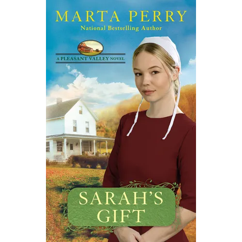 Sarah's Gift - Mass Market Paperbound