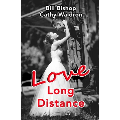 Love Long Distance - Paperback