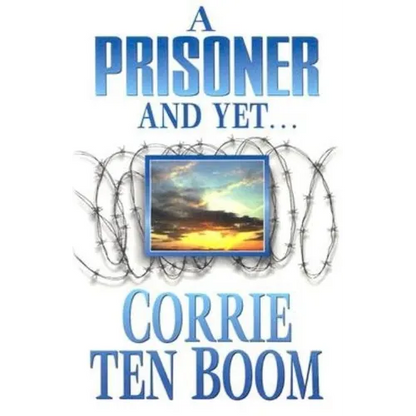 A Prisoner and Yet - Paperback