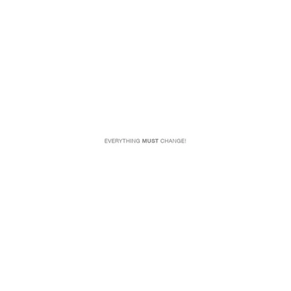 Everything Must Change!: The World After Covid-19 - Paperback