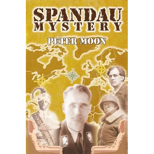 Spandau Mystery - Paperback
