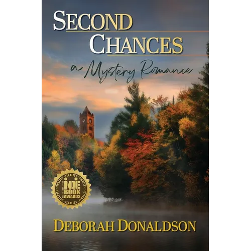 Second Chances: A Mystery Romance - Paperback