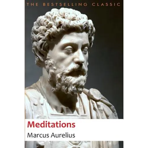 Meditations - Paperback
