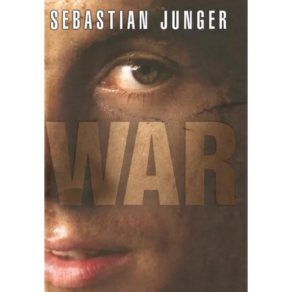 War - Hardcover