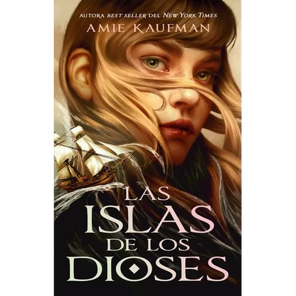 Islas de Los Dioses, Las - Paperback