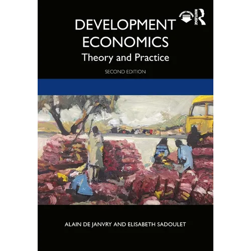 Development Economics: Theory and Practice - Paperback