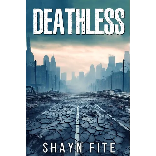 Deathless - Paperback