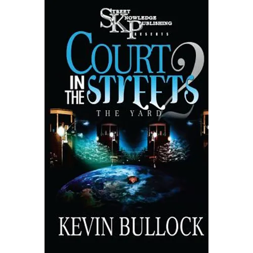 Court In The Streets 2 - Paperback