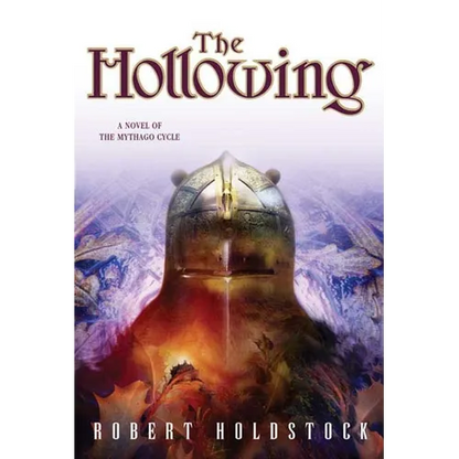 The Hollowing - Paperback