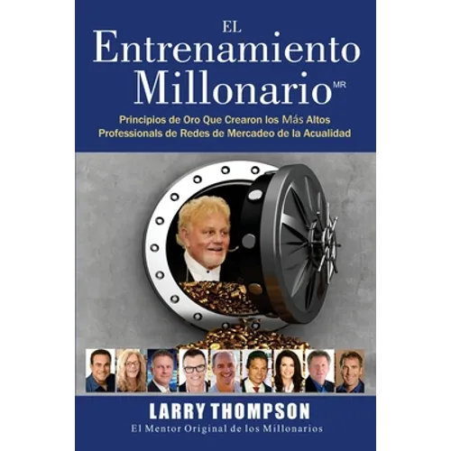 El Entrenamiento Millonario - Paperback
