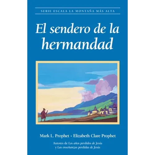 El Sendero Hermandad - Paperback