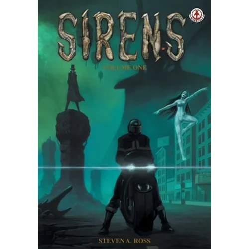 Sirens: Volume 1 - Paperback