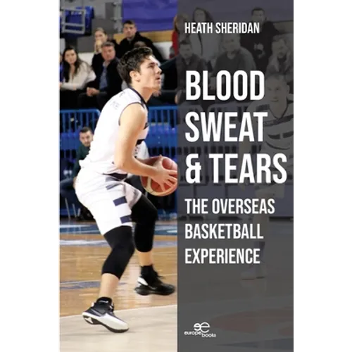 Blood, sweat & tears - Paperback