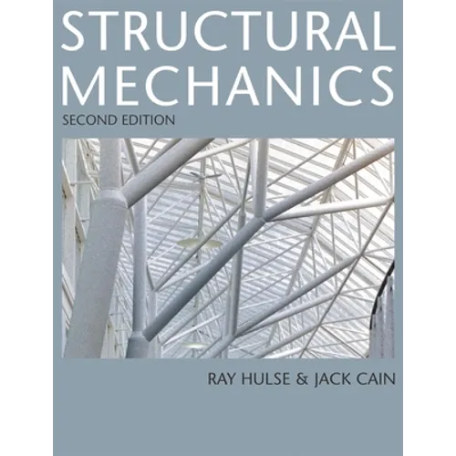 Structural Mechanics - Paperback