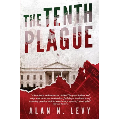 The Tenth Plague - Paperback
