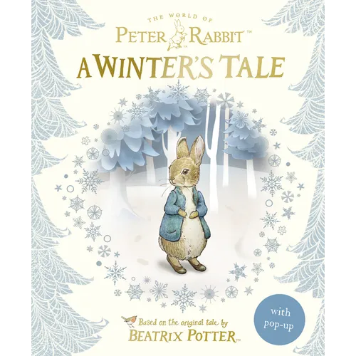 A Winter's Tale - Hardcover