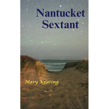 Nantucket Sextant - Paperback