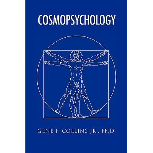 Cosmopsychology - Hardcover