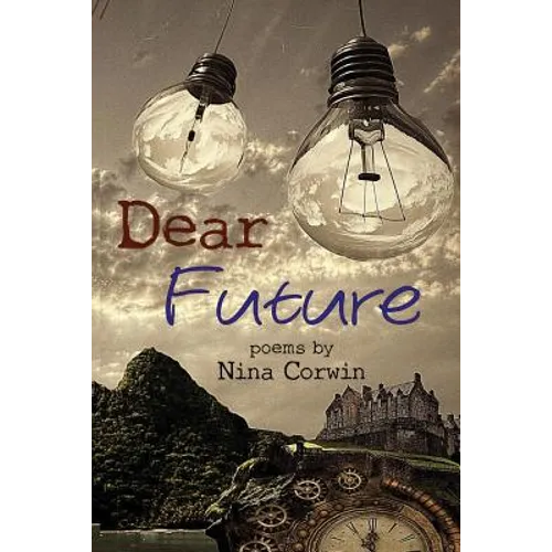 Dear Future - Paperback