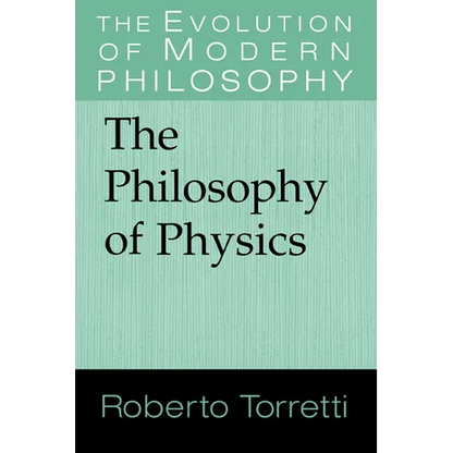 The Philosophy of Physics - Paperback