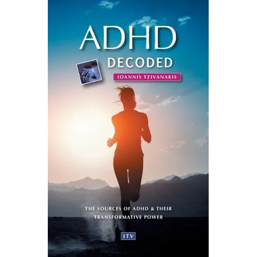 ADHD decoded - Paperback