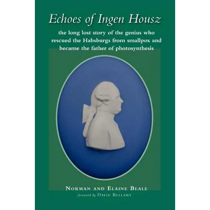 Echoes of Ingen Housz - Paperback