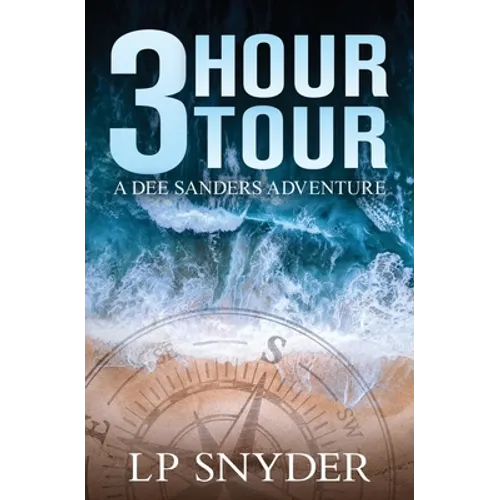 3 Hour Tour - Paperback