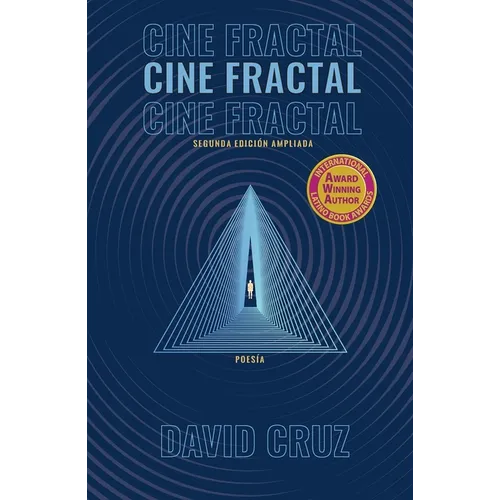 Cine Fractal - Paperback
