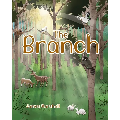 The Branch - Paperback