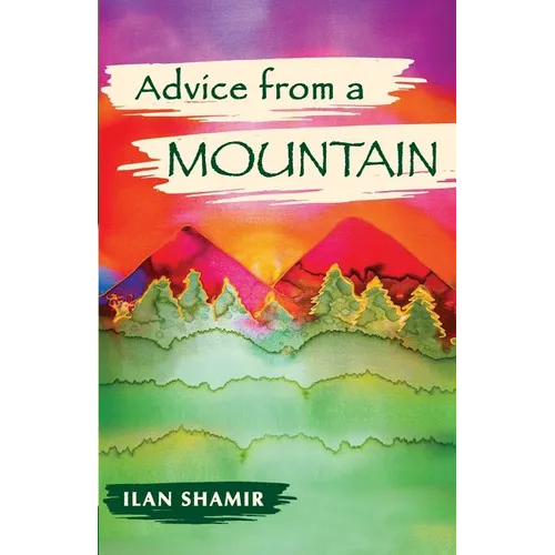 Advice from a Mountain - Paperback