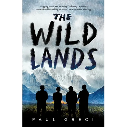 The Wild Lands - Paperback
