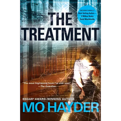 The Treatment - Paperback