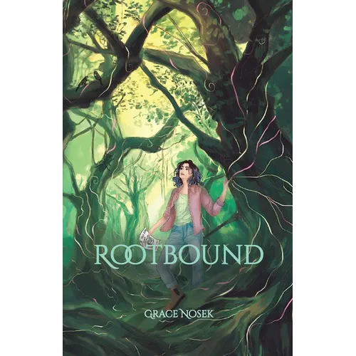 Rootbound - Paperback
