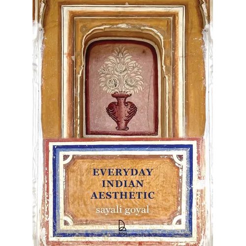 Everyday Indian Aesthetic - Paperback