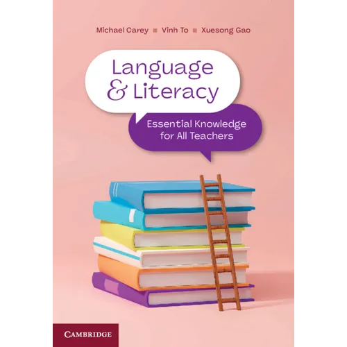 Language and Literacy - Paperback