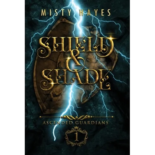 Shield & Shade - Hardcover