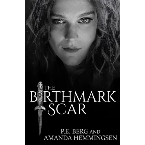 The Birthmark Scar - Paperback