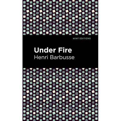 Under Fire - Hardcover