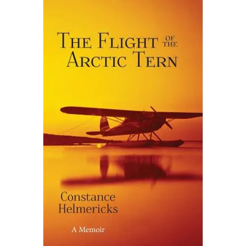 The Flight of the Arctic Tern - Paperback