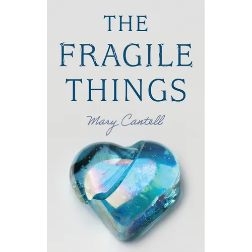 The Fragile Things - Hardcover