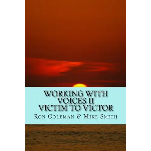 Working with Voices II - Paperback